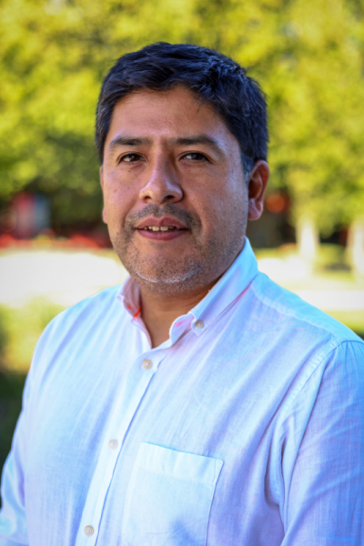 Cristian Mardones