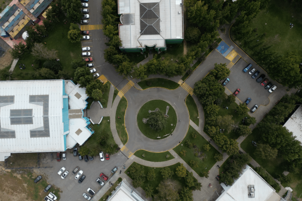 FI dron