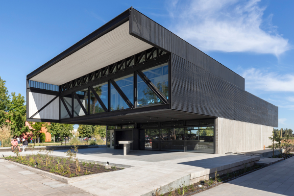 centro autoaprendizaje